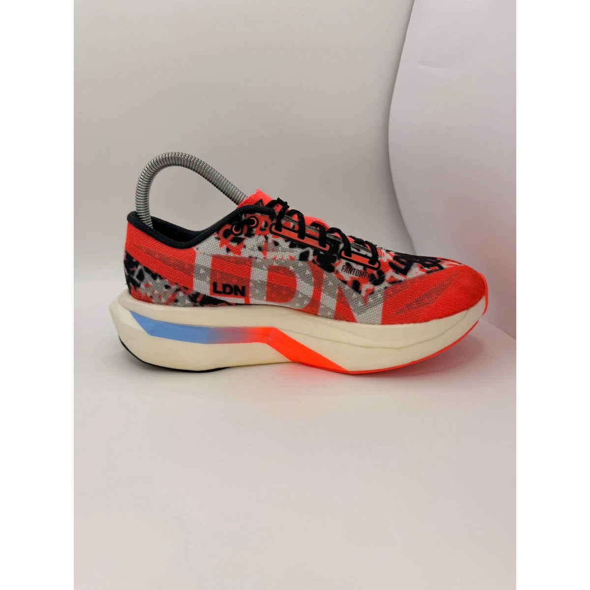 New Balance Rebel FuelCell SuperComp Elite v4 London Marathon 2025 UK 5 — photo 14
