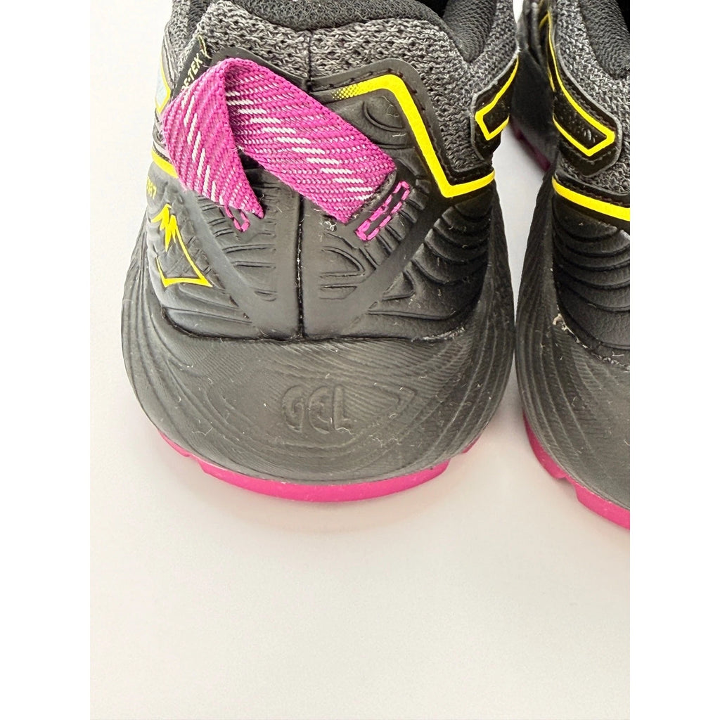 ASICS Gel Sonoma 7 GTX Womens UK 5 Trail Running Shoes Gore-Tex Waterproof — photo 10