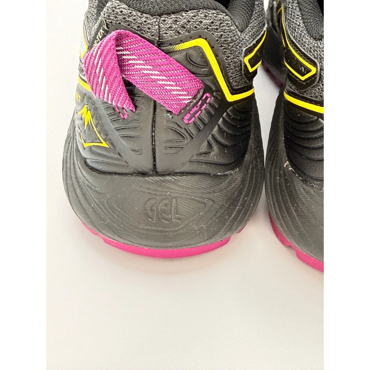ASICS Gel Sonoma 7 GTX Womens UK 5 Trail Running Shoes Gore-Tex Waterproof — photo 10