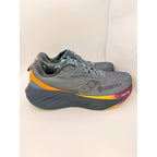 Saucony Triumph 22 GTX Womens Running Shoes UK 6 Gore-Tex Trainers Navy — photo 5