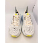 Saucony Guide 18 Womens Stability Running Shoes Size Gym Trainers Size 4UK White — photo 3