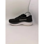 Saucony Kinvara 14 Womens Running Shoes UK 5 Black Lightweight Neutral Trainer — photo 13