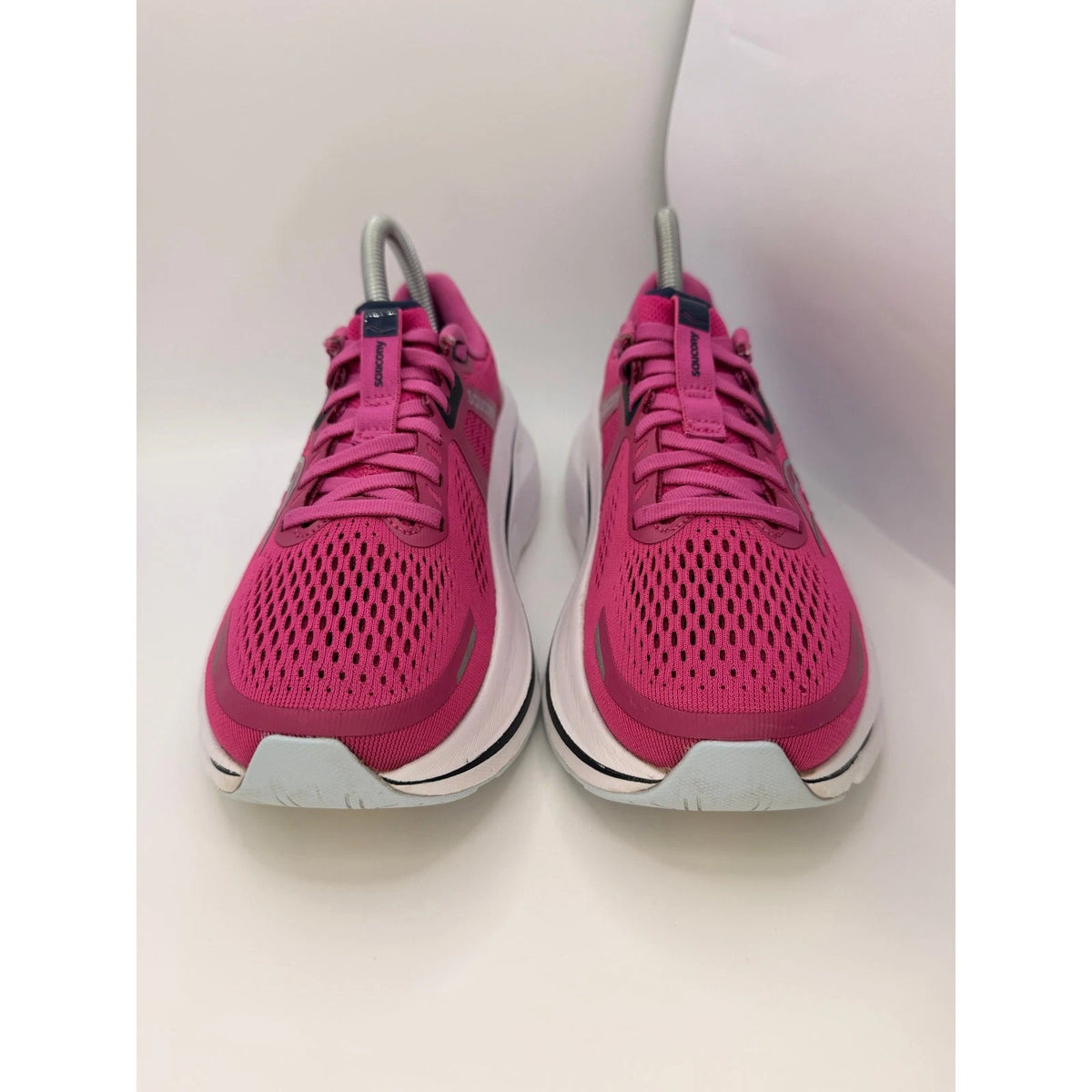 Saucony Guide 18 Womens Stability Running Shoes Size 5.5UK Gym Trainers — photo 14