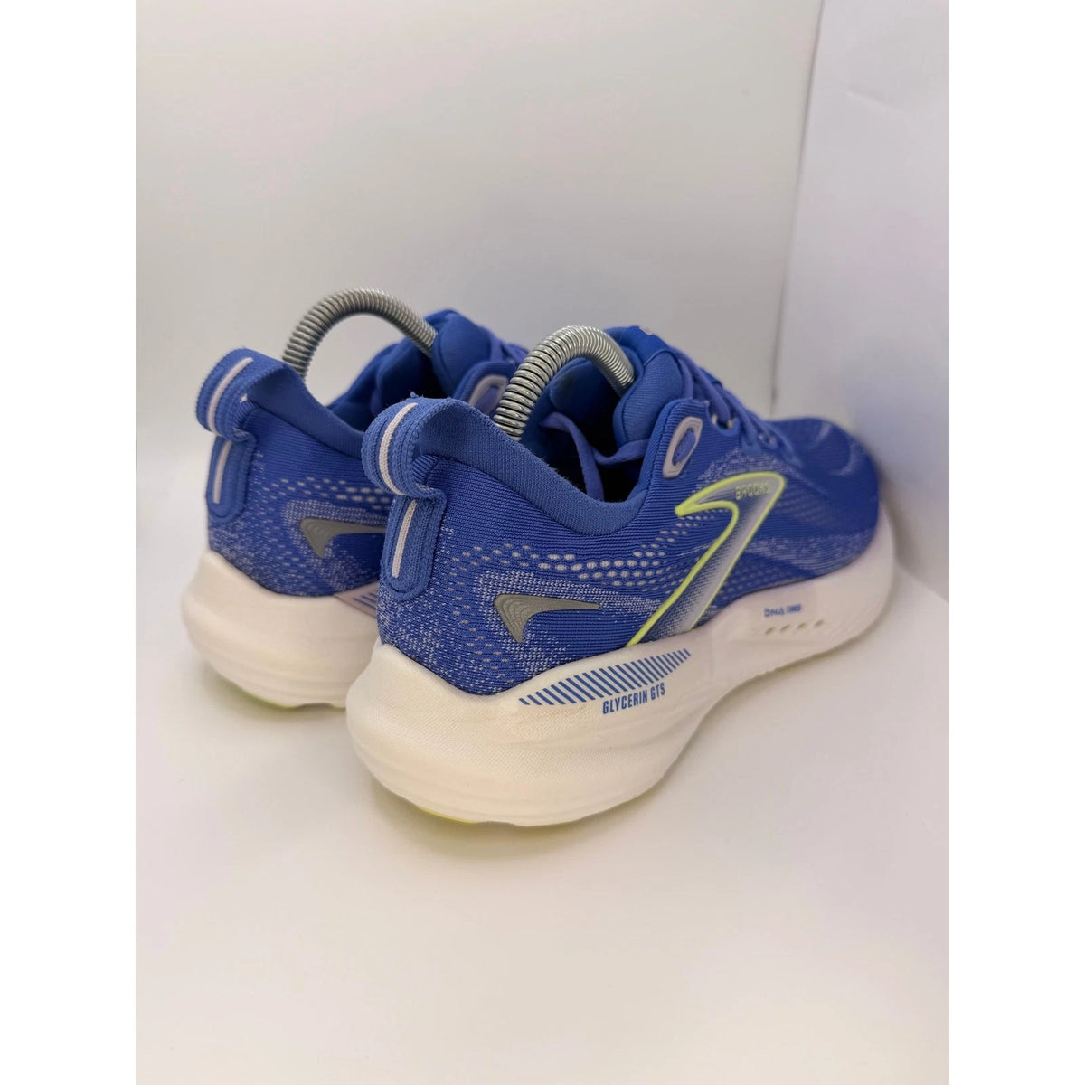 Brooks Glycerin GTS 22 Womens Running Shoes Stability Cushioned Trainer Size 7.5 — photo 6