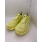 Asics Gel Cumulus 27 Womens UK 7.5 Yellow Cushioned Running Shoes — photo 1