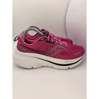 Saucony Guide 18 Women’s Running Shoes UK 7 Pink Stability Trainers — photo 5