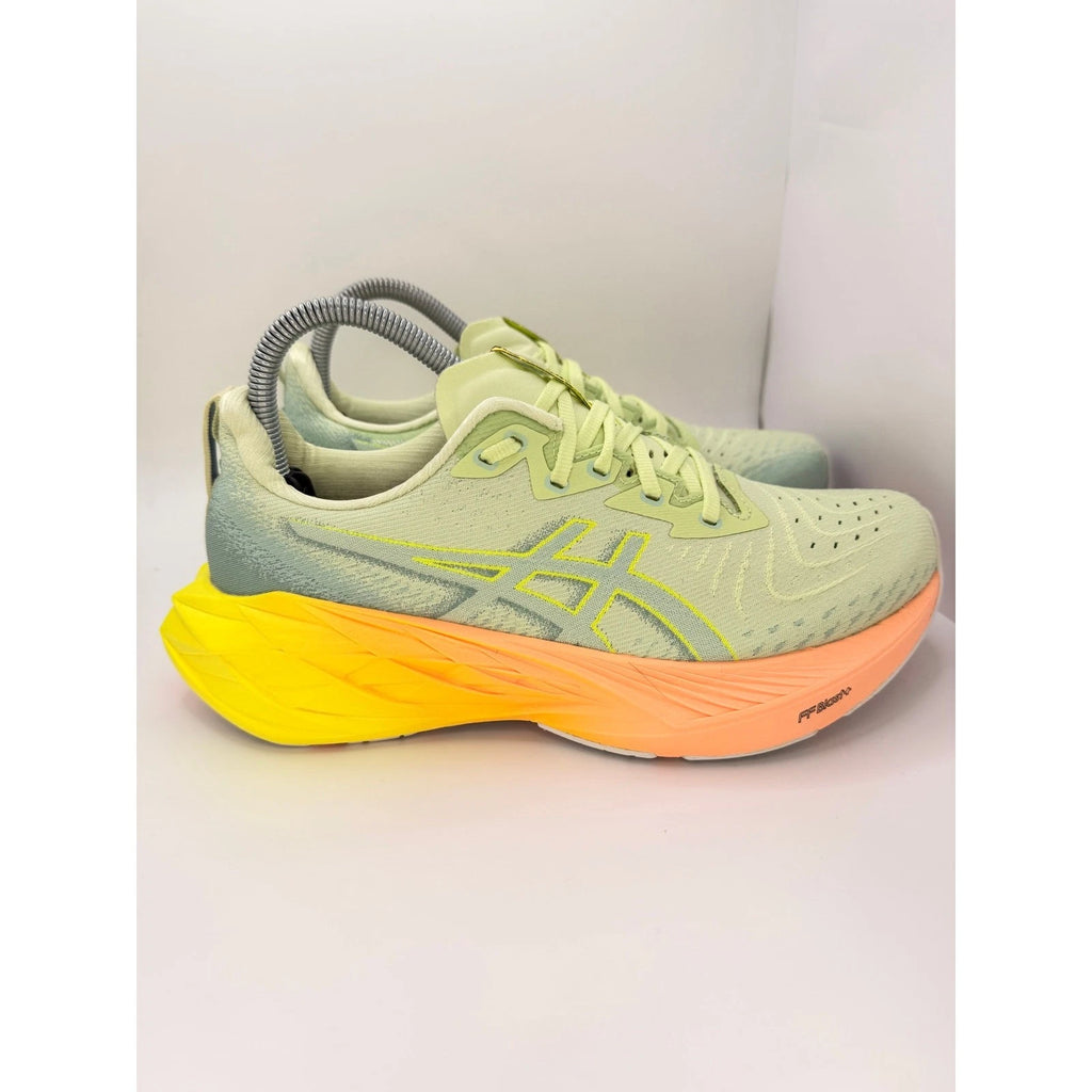 ASICS Novablast 4 Paris Women’s UK 6 Running Shoes Limited Edition Cushioned — photo 5