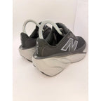 New Balance Fresh Foam X More v5 Womens UK 4 Black Max Cushion Running Shoes — photo 6