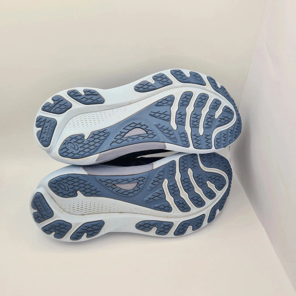 Asics Gel-Kayano 30 3D Guidance Women’s Running Shoes UK 4 EU 37 US 6 Navy — photo 18