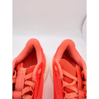 Saucony Ride 18 Womens UK 5 Coral Neutral Running Shoes Trainers — photo 13