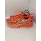 Asics Noosa Tri 16 Womens UK 6.5 Orange Lightweight Running Shoes — photo 9