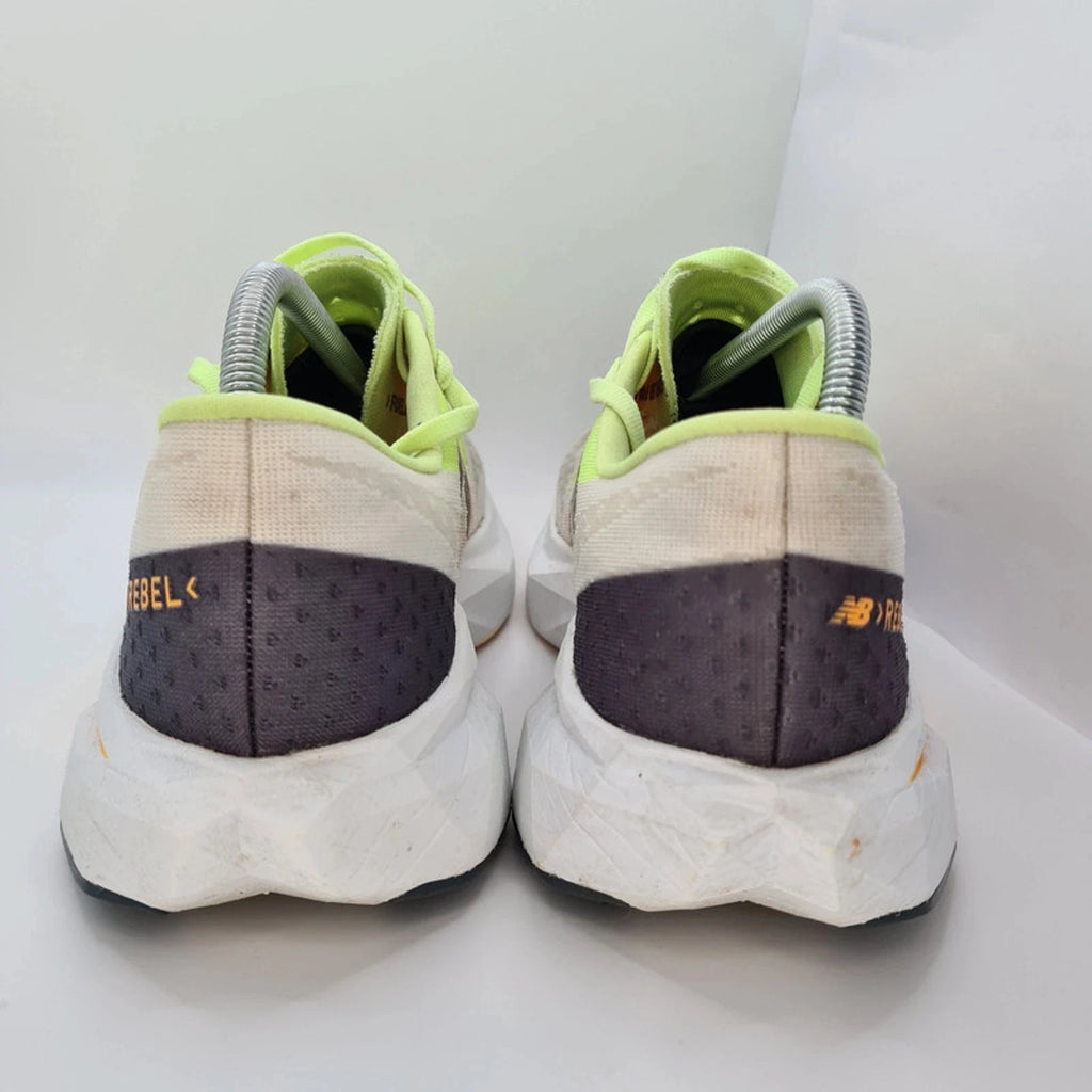 New Balance FuelCell Rebel v4 Men’s UK 10.5 EU 45 US 11 Fast Daily Trainer — photo 7
