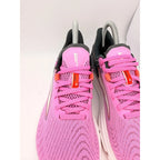 Altra Torin 6 Womens Running Shoes Gym Trainers UK 4 Pink & White — photo 4