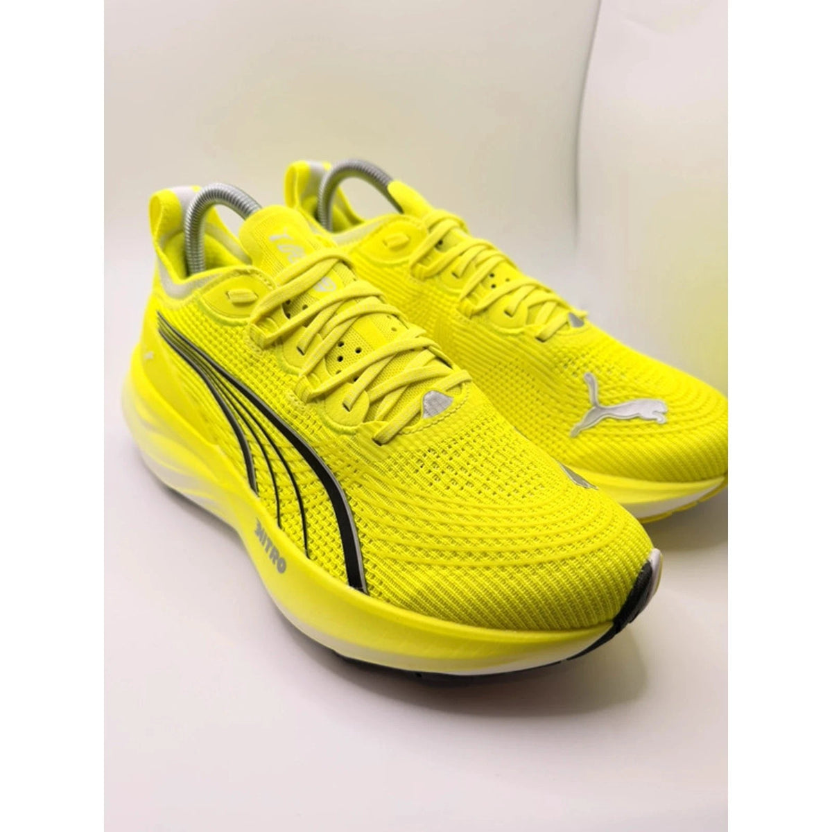 Puma ForeverRun Nitro 2 Running Shoes UK 6 New With Tags Stability Trainers — photo 4