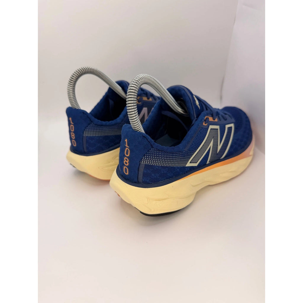 New Balance Fresh Foam X 1080 v14 Women’s UK 4 Running Shoes Blue White — photo 6