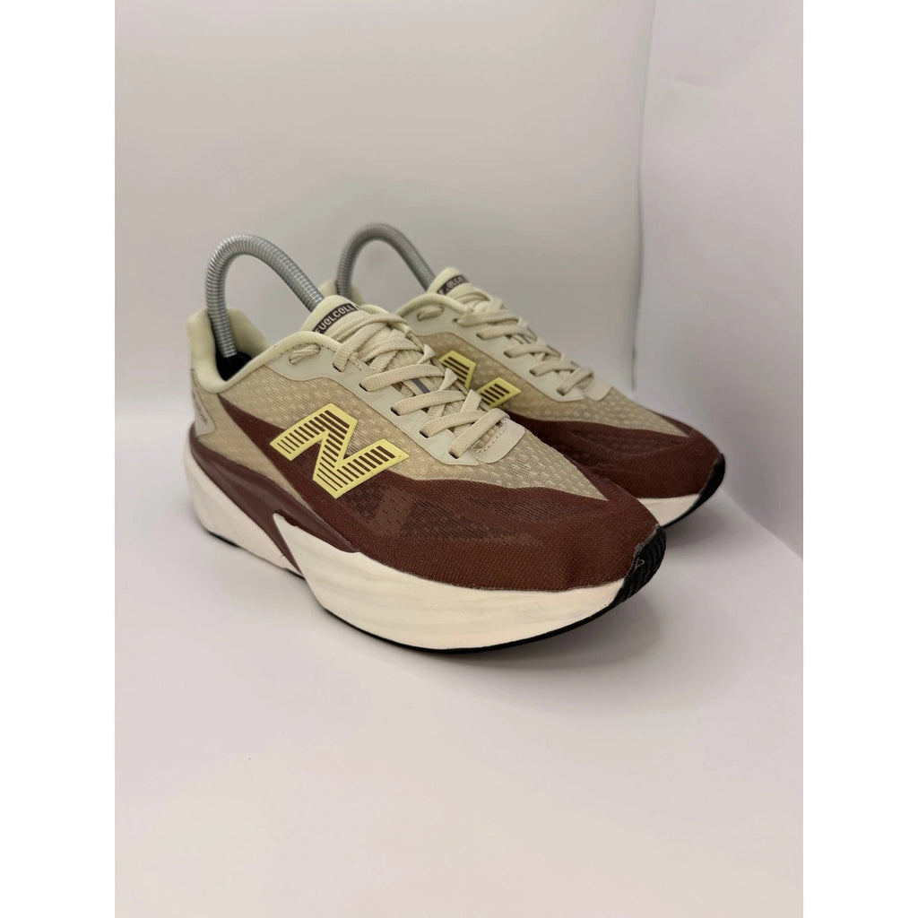 New Balance FuelCell Rebel v5 Womens Running Shoes Lightweight Trainer UK4.5 Box — photo 3