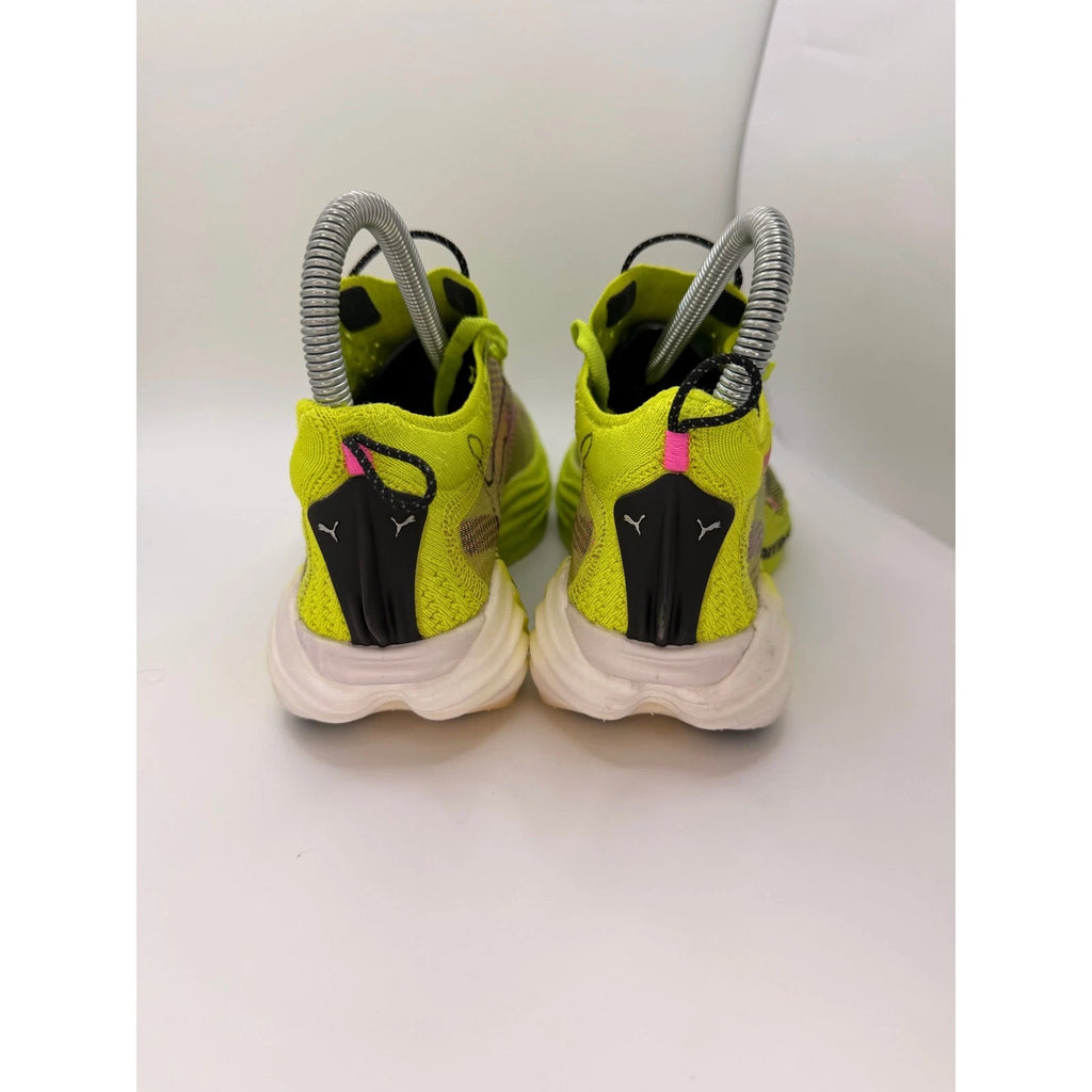Puma Fast-R Nitro Elite 2 Women’s Running Shoes UK 3.5 Carbon Plate — photo 14