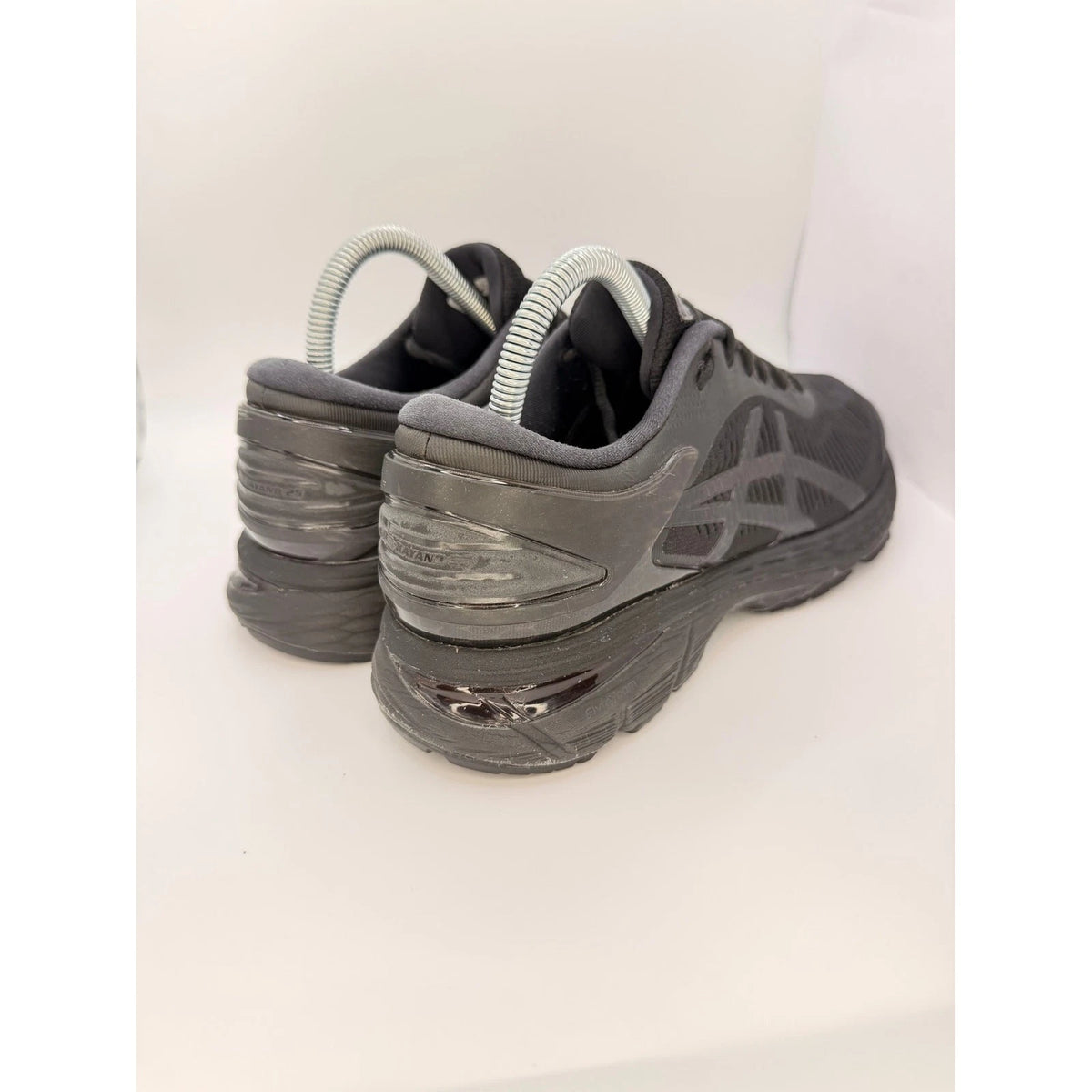 ASICS Gel Kayano 25 Women’s UK 7 Running Shoes Grey Stability Trainer — photo 6