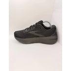 Brooks Ghost Max 2 Running Shoes Mens size 8 Wide Fit Triple Black Gym Shoes — photo 12