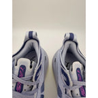 Puma ForeverRun Nitro 2 Womens UK 4.5 Running Shoes Grey Yellow New In Box — photo 12