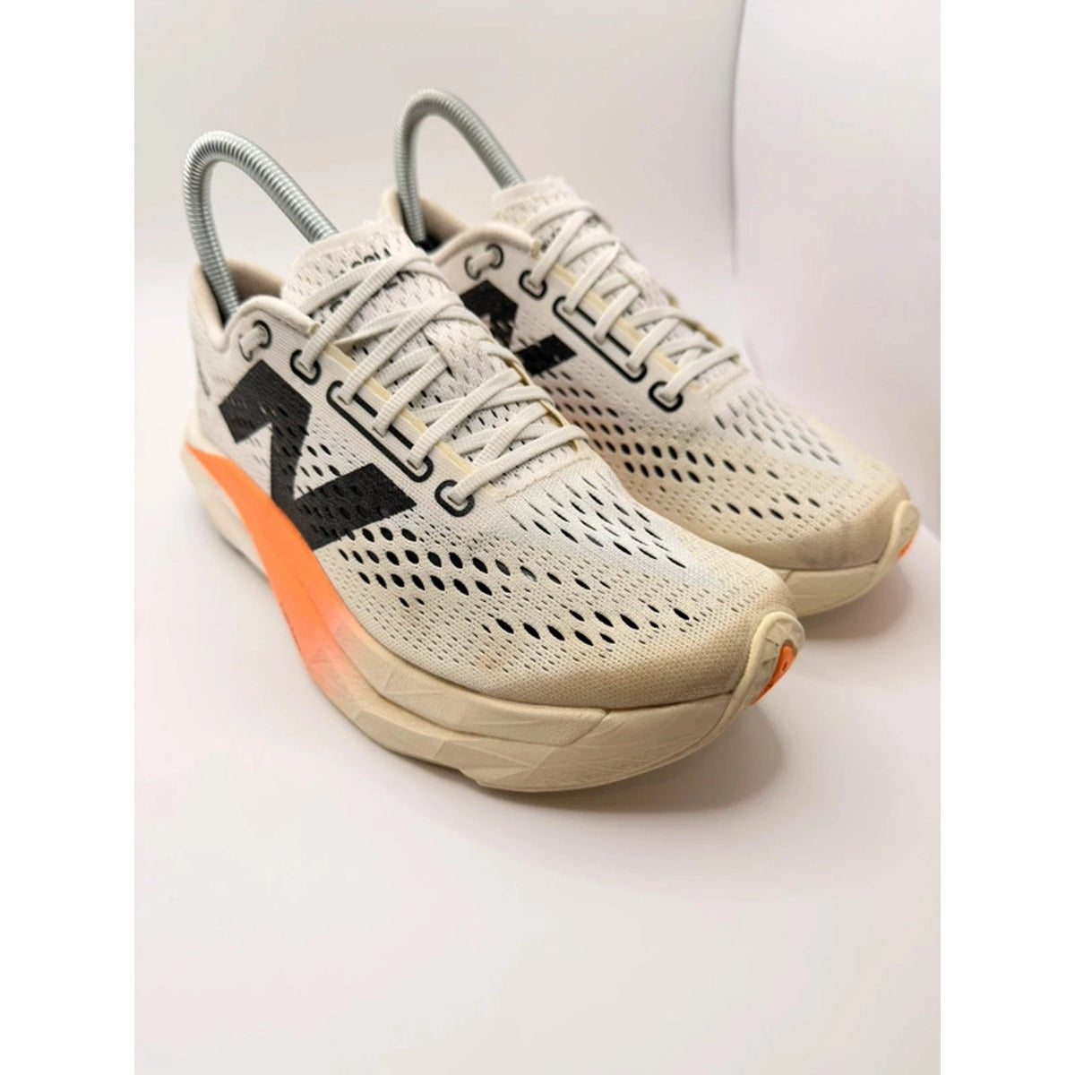 New Balance SuperComp Pacer Elite Carbon Plate Running Shoes UK 5.5 — photo 4