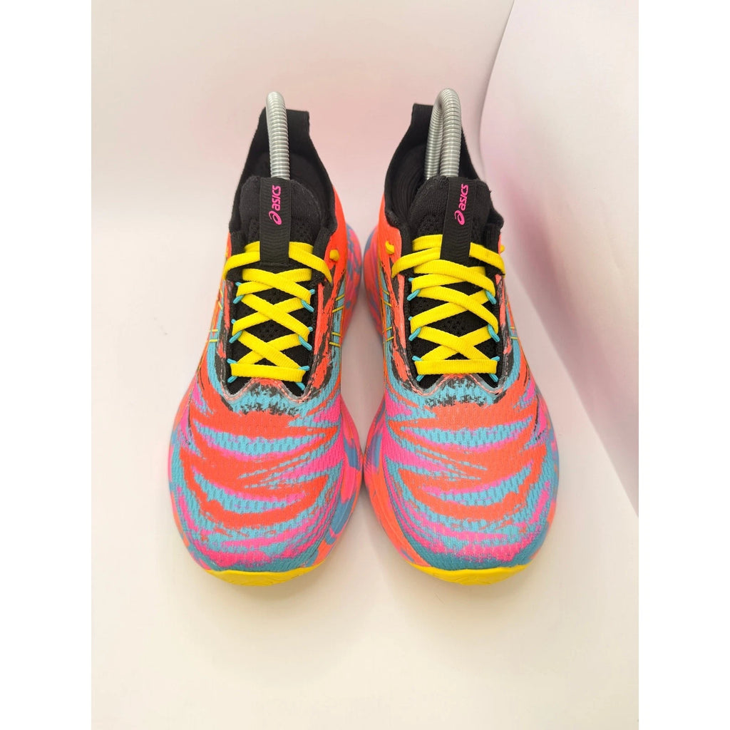 ASICS GEL-NIMBUS 25 Colour Injection Womens Trainers UK 4.5 — photo 3