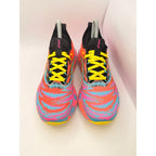 ASICS GEL-NIMBUS 25 Colour Injection Womens Trainers UK 4.5 — photo 3