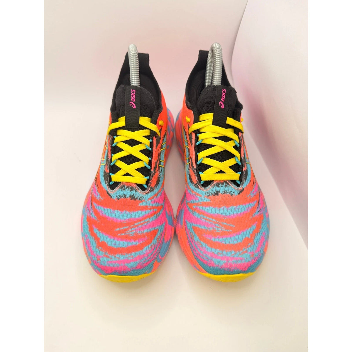 ASICS GEL-NIMBUS 25 Colour Injection Womens Trainers UK 4.5 — photo 3