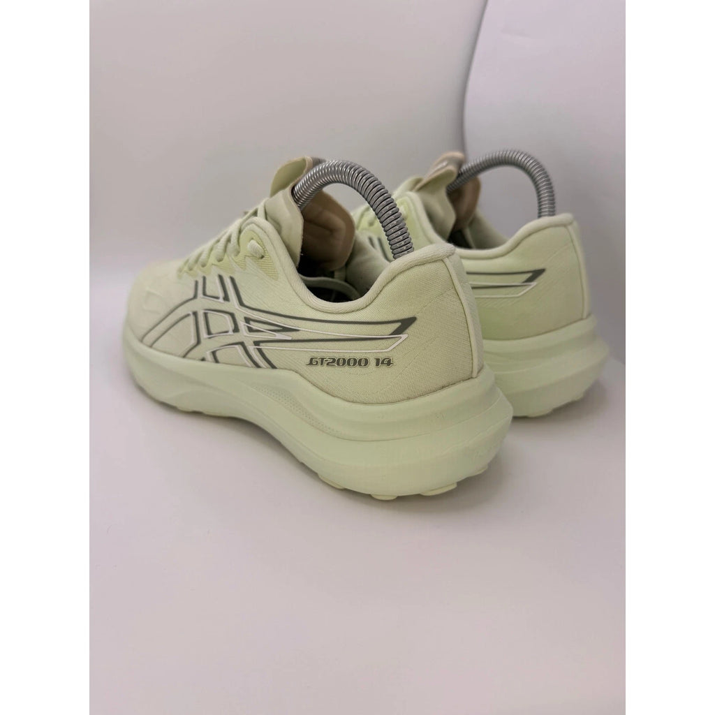 ASICS GT-2000 v14 Stability Running Shoes UK 7 – Lime green — photo 8