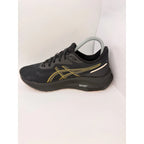 ASICS GT-1000 13 GTX Womens Waterproof Running Trainers UK 6 Black — photo 13