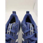 Asics Gel Cumulus 27 Womens UK 5 Blue Cushioned Running Shoes Gym Trainers — photo 12