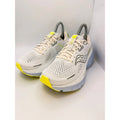 Saucony Guide 18 Womens Stability Running Shoes Size Gym Trainers Size 4UK White — photo 1