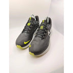 Nike Pegasus 39 Shield Waterproof Running Shoes UK 5.5 Grey Volt — photo 1