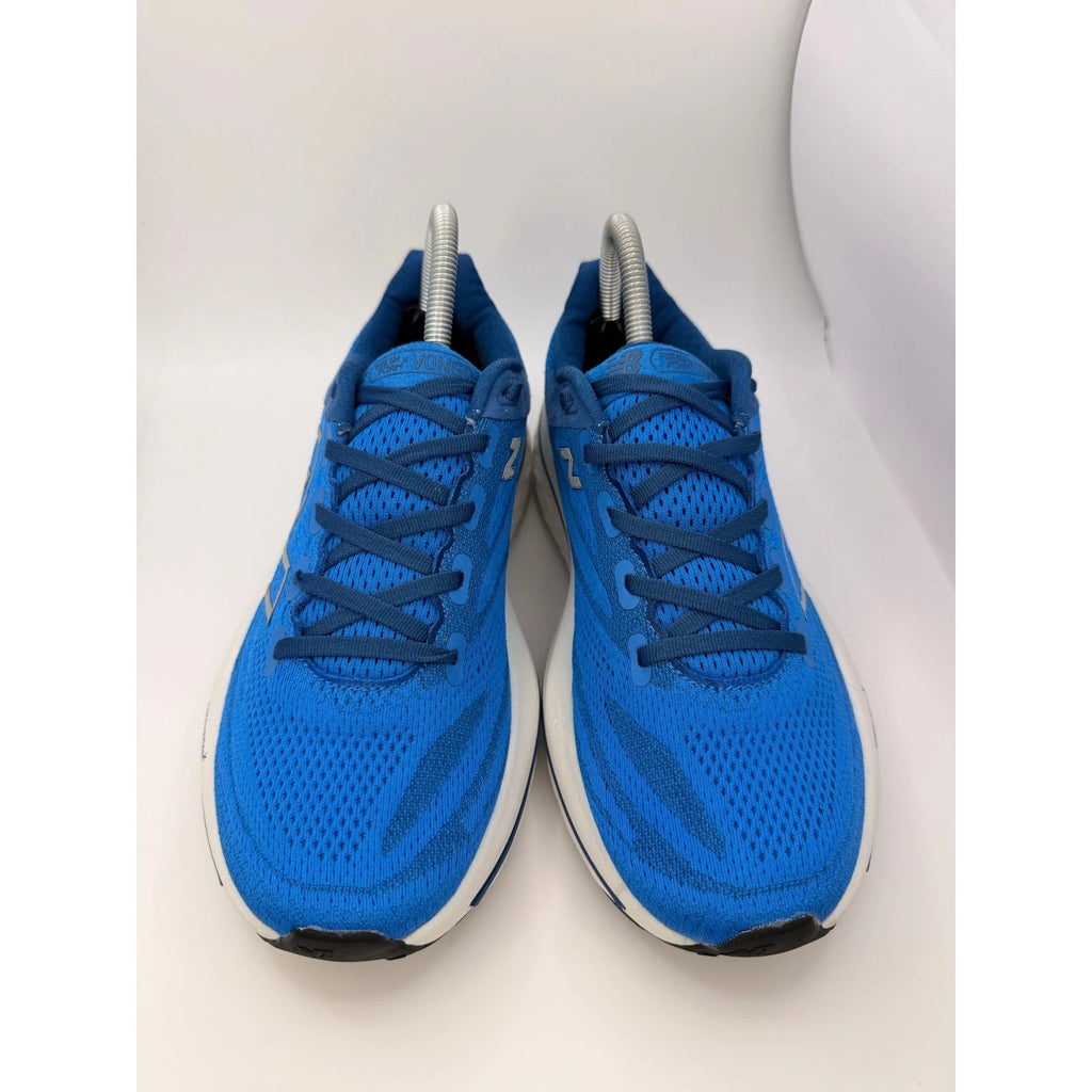 New Balance Fresh Foam Vongo V6 Womens UK 6.5 Stability Running Shoes Blue — photo 2