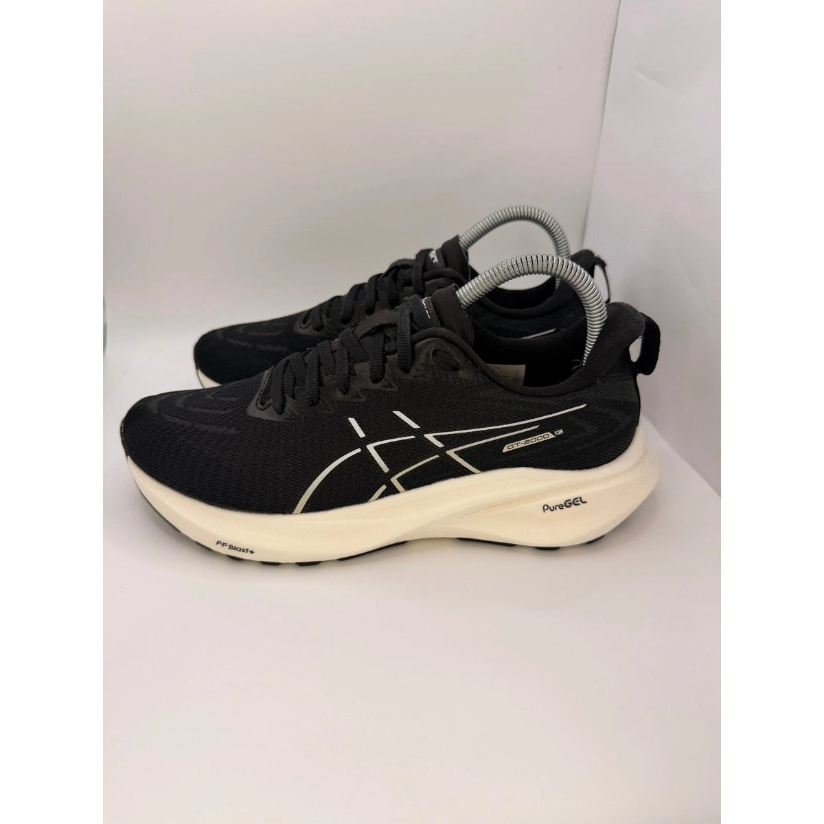 Asics GT-2000 13 Women’s Running Shoes UK 6 Stability FF Blast+ PureGEL — photo 9