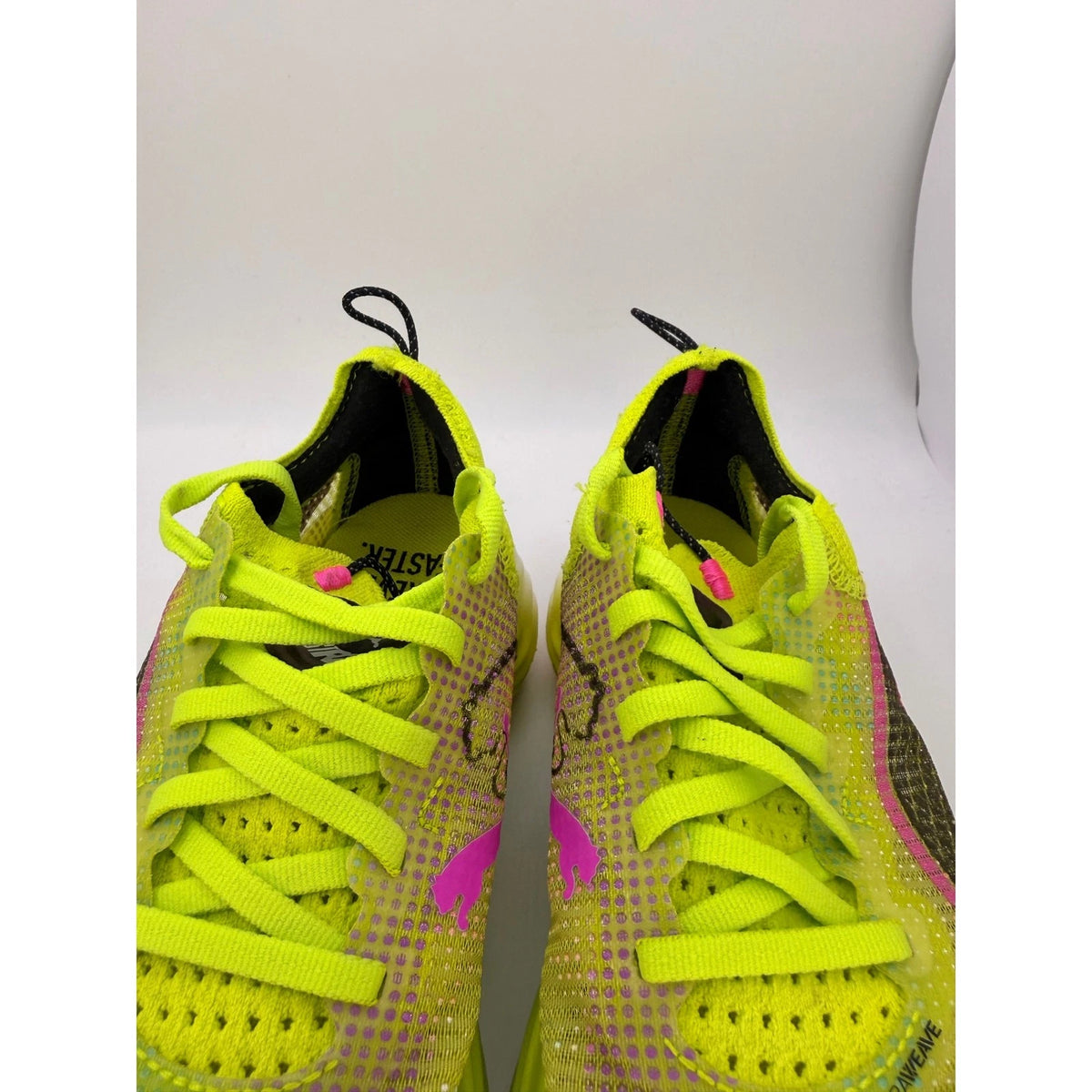 Puma Fast-R Nitro Elite 2 Women’s Running Shoes UK 3.5 Carbon Plate — photo 8