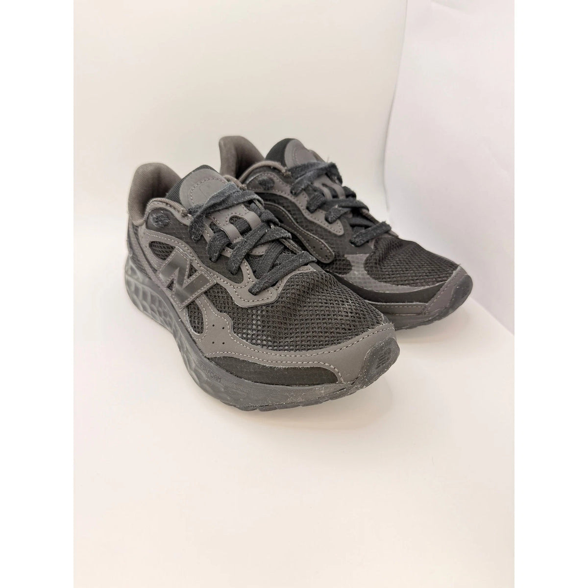 New Balance Fresh Foam Arishi v4 Womens Trainers UK 5 Black TIRALUX — photo 4