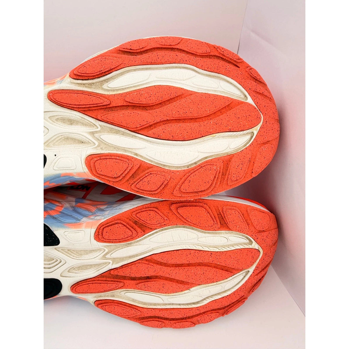 New Balance 1080 v14 LDN London Marathon 2025 Women’s UK 7 Running Shoes — photo 15
