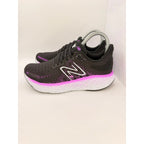 New Balance Fresh Foam X 1080 v12 Women’s UK 3.5 Running Shoes Black Purple — photo 9