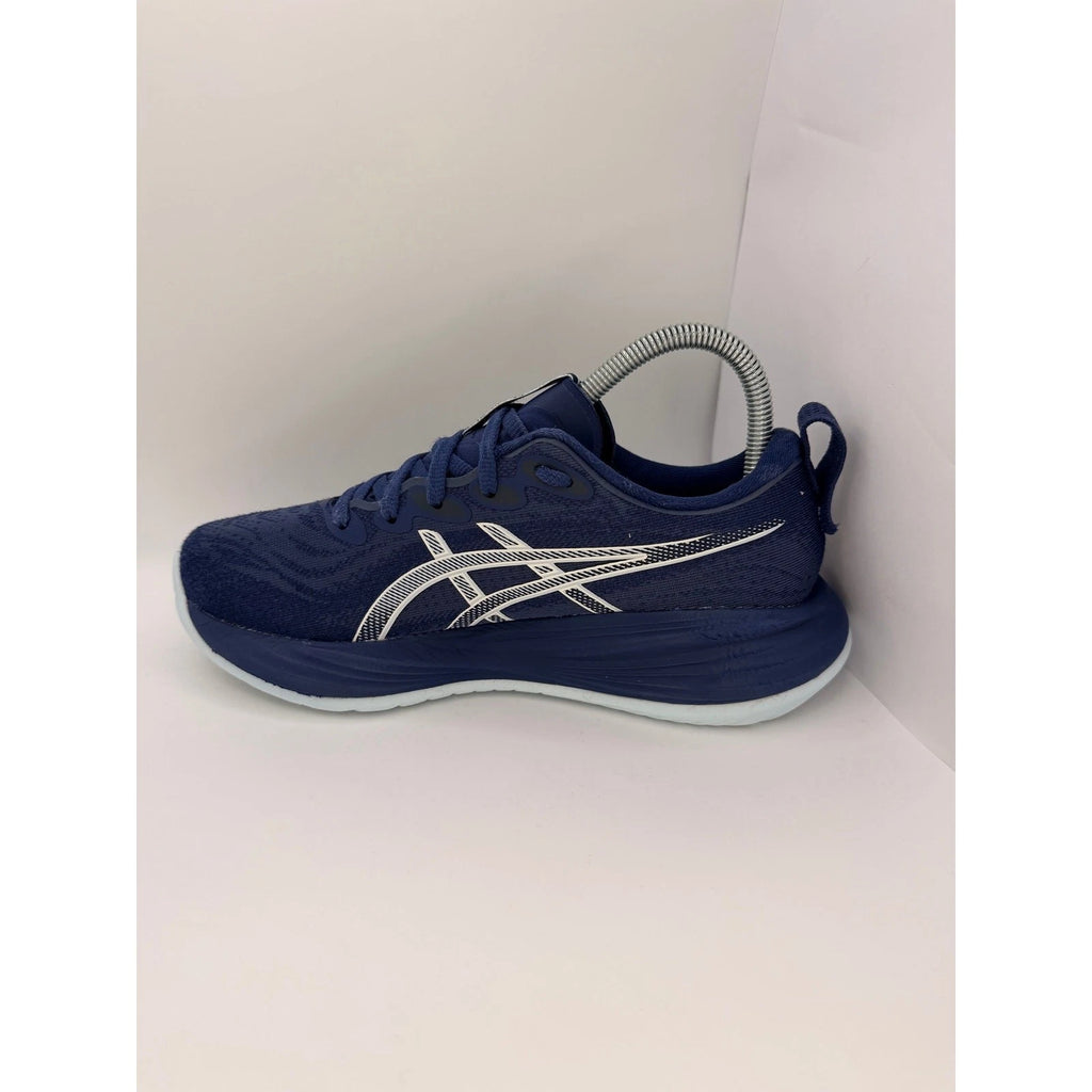 Asics Gel Cumulus 27 Womens UK 5 Blue Cushioned Running Shoes Gym Trainers — photo 10