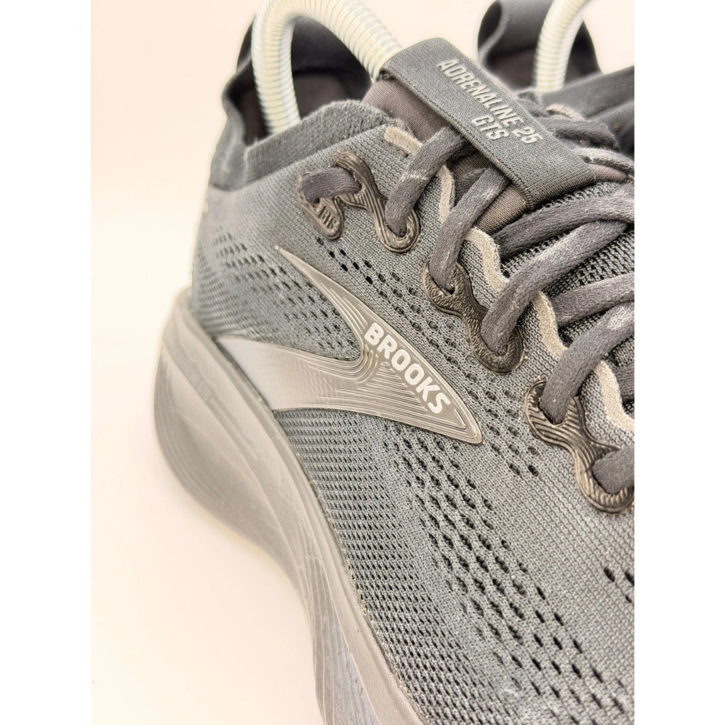 Brooks Adrenaline GTS25 Womens running shoes sz 6.5UK widefit Gym Trainers Black — photo 6
