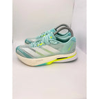 Adidas Adizero Boston 13 Women’s UK 6 Running Shoes Green Neutral Daily Trainer — photo 9