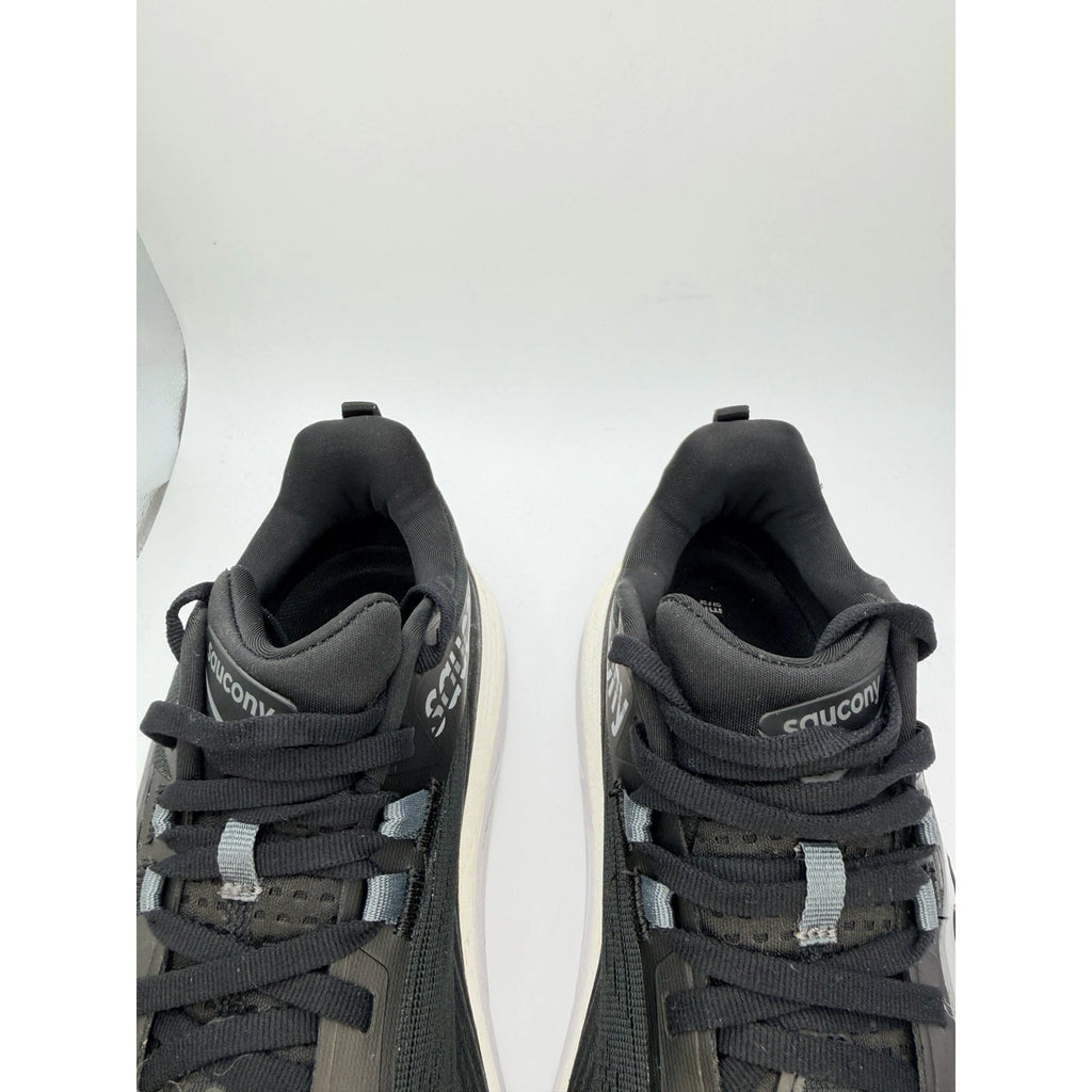 Saucony Hurricane 24 Women’s Size 6UK Stability Running Shoes Gym Trainers — photo 6