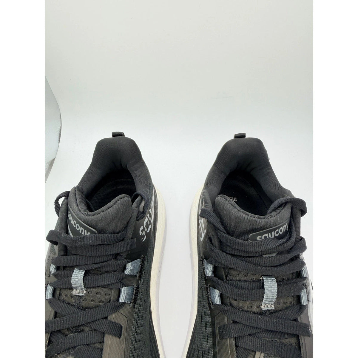 Saucony Hurricane 24 Women’s Size 6UK Stability Running Shoes Gym Trainers — photo 6