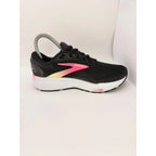 Brooks Ghost 16 Womens UK 5 Black Pink Running Trainers — photo 11