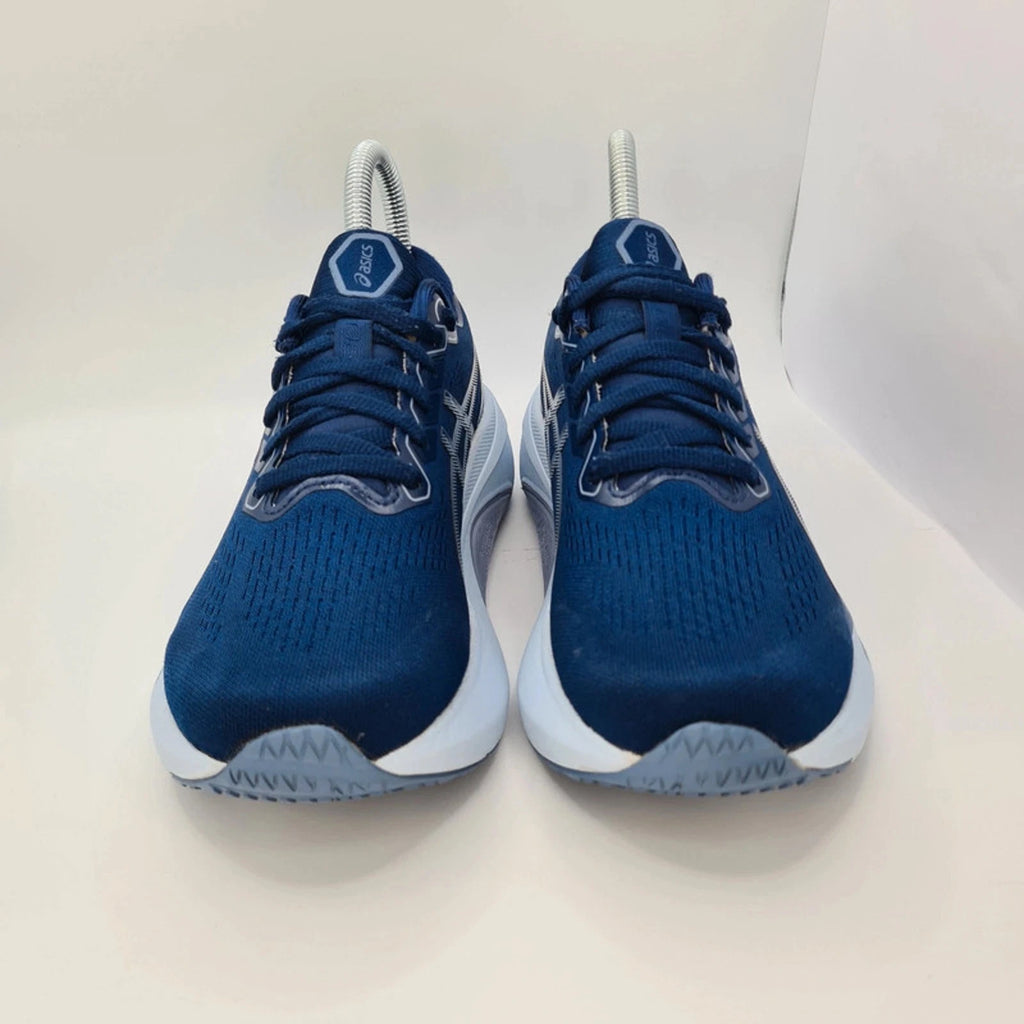 Asics Gel-Kayano 30 3D Guidance Women’s Running Shoes UK 4 EU 37 US 6 Navy — photo 2