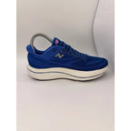 New Balance Fresh Foam X Vongo Women’s Stability Running Shoes Blue Pink UK5 — photo 15
