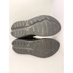 Brooks Ghost Max 2 womens UK 8 Running Shoes Gym Trainers Triple Black Wide Fit — photo 14