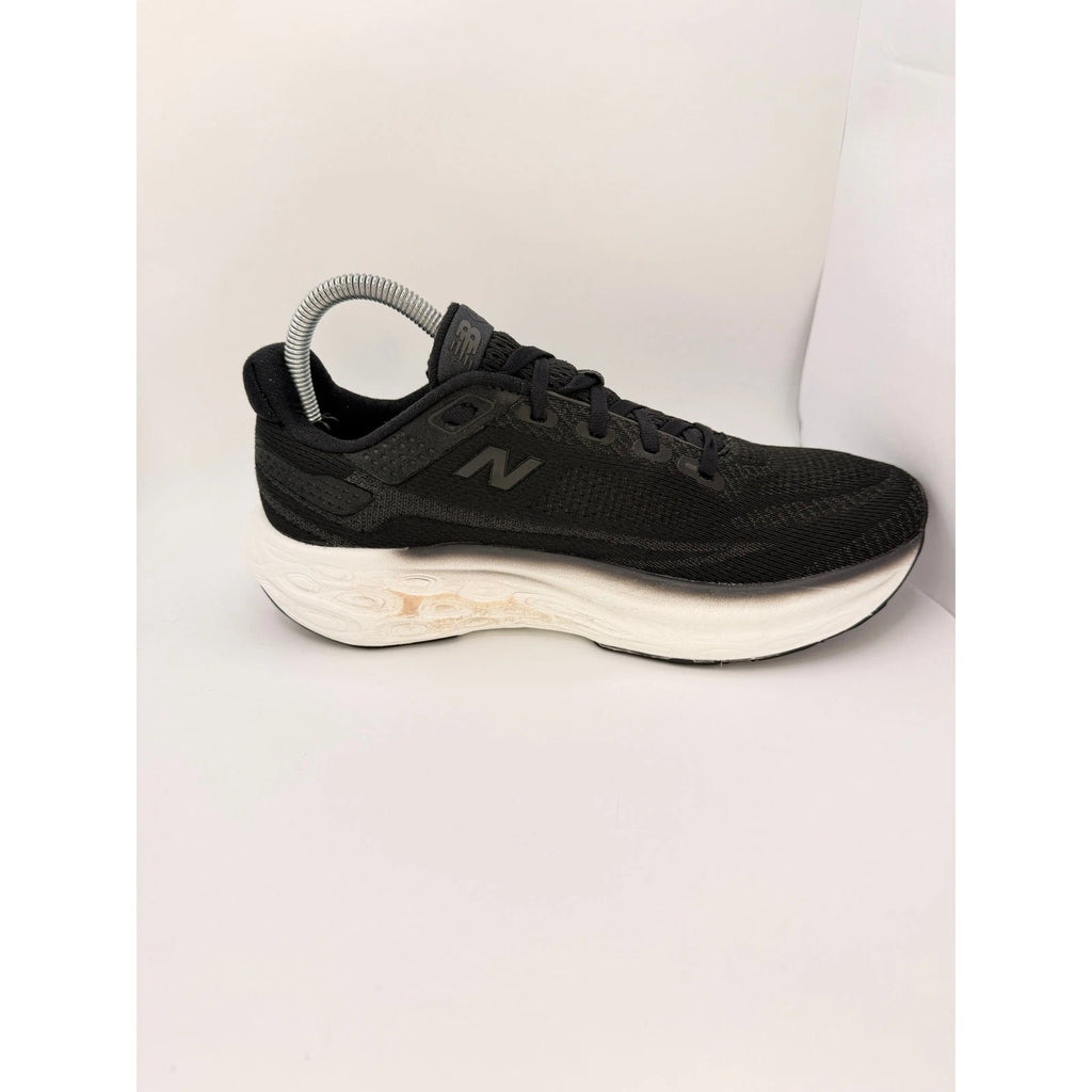 New Balance 1080 v14 Womens UK 6.5 Running Shoes Black Grey Trainers — photo 14