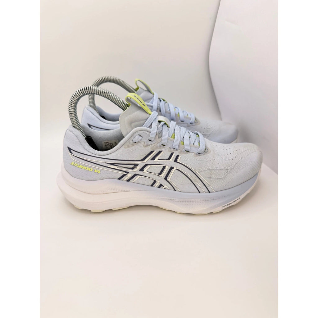 ASICS GT-2000 14 Women’s Running Shoes UK 4.5 Stability Trainers — photo 5